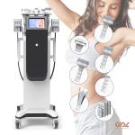 AS82 Ultrasound 40kHz Lipo Vacuum Cavitation Machine for Non-Surgical Fat