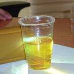 Complete sets of supply recycling fuel oil from waste rubber and plastic Crude