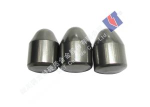China Yg6/Yg8/Yg11 Grade Tungsten Carbide Buttons For Drilling / Gas Industry factory