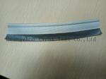 Tent Accessories PVC Cord 25mm Double Flap Keder For Sailing Fabric SGS