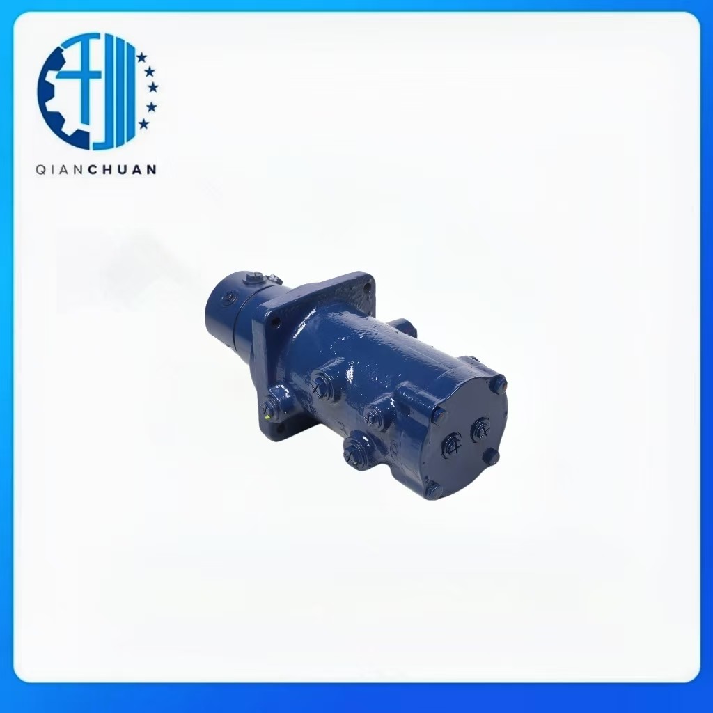 SWE90 Central Swivel Joint Assembly For Sunward SWE90 Excavator Hydraulic parts