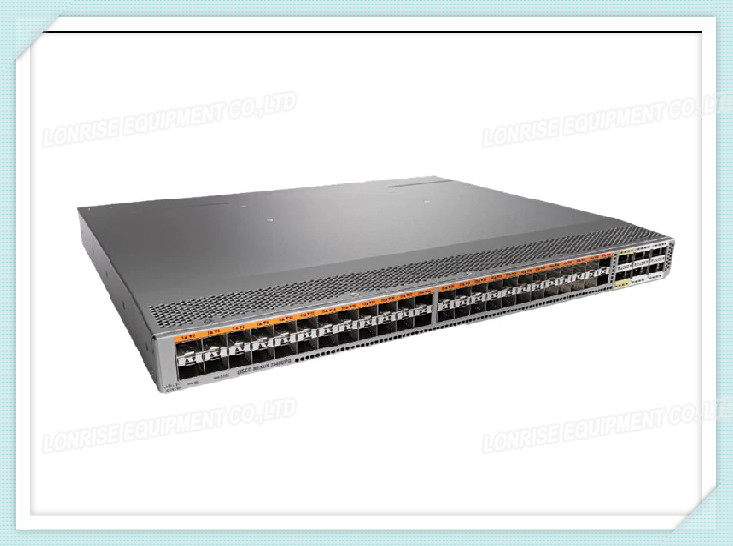 Cisco Switch N2K-C2348UPQ Nexus 2300 Platform Chassis Nexus 2348UPQ 10GE Fabric Extender 3 Fan Module
