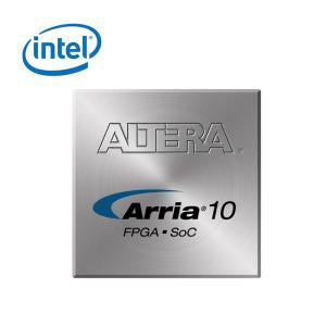China 10AX090N3F40I2LG 0.87V ALTERA FPGA Chip factory