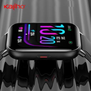 China S07 Smart Watch Fashion Sport Waterproof Ip68 Bluetooth Calling factory