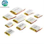 Rechargeable Lipo Battery 605080 Li-Ion Battery 3.7v 3000mah KC CB IEC62133