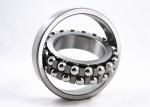 Self - Aligning FAG Ball Bearing 2316 K C3 With Brass Steel Nylon Cage For