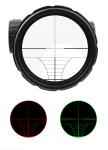 Illuminated Hunting Compact Long Range Scope 4-16x50 AEG