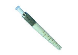 China UPC - DIN 1310 / 1550nm Sc Duplex Fiber Connector For Communication 2.0dB IL factory