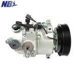 OEM Automobile Air Conditioner Compressor LR020193 36011359 For Freelander /