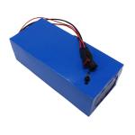 960Wh 48V 20Ah Rechargeable Lithium Battery Packs