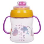 6 Ounce Safe Sippy Cup