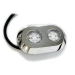 316 Stainless Steel 12V DC Underwater LED Swimming Pool Lights