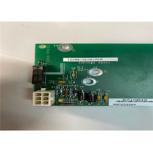 IS200IGEHG1A IS200IGEHG1ACA GE Control Circuit Board IGBT Passive Interface