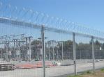 358 security fence prison mesh