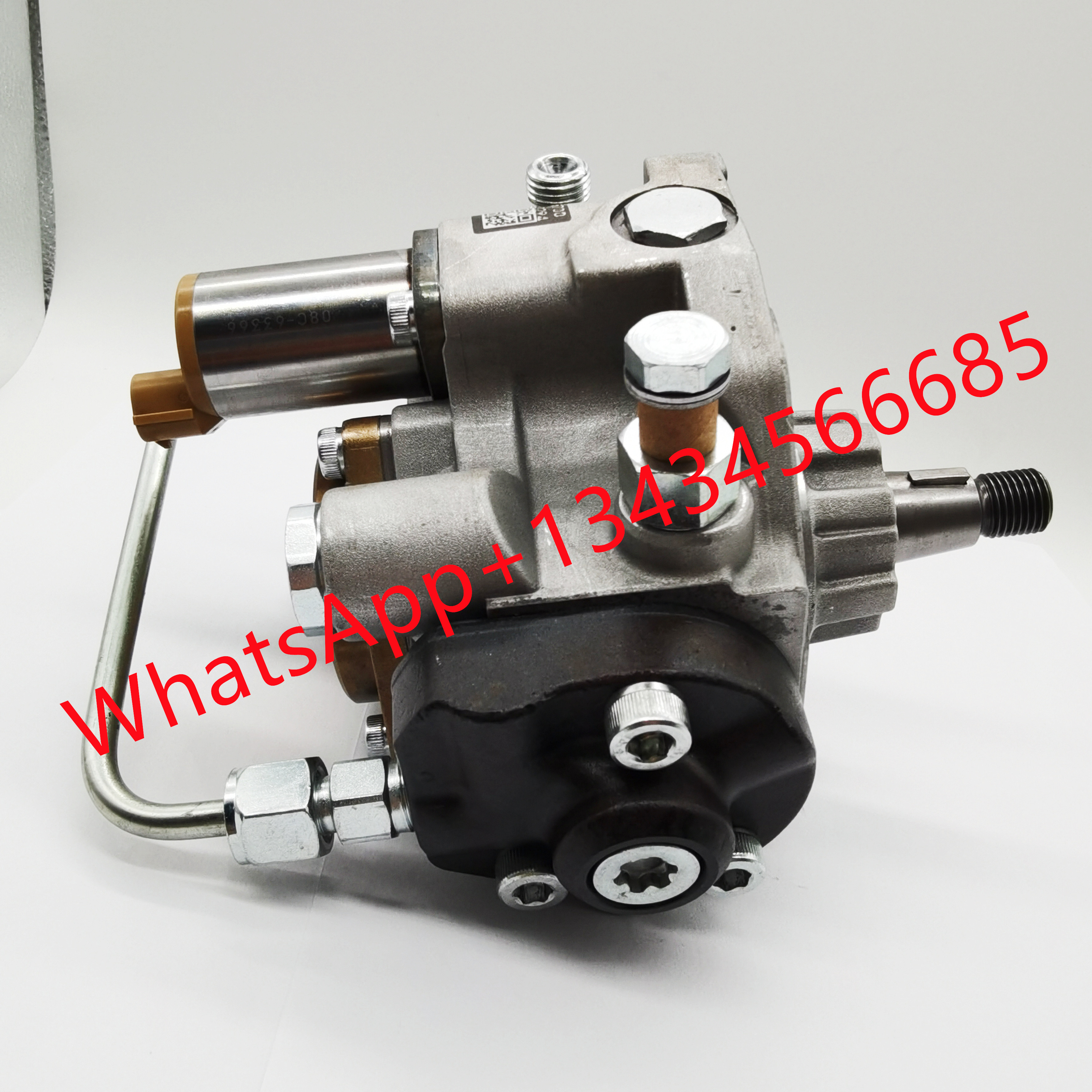 Common Rail Diesel Fuel Pump 294000-0293 294000-0294 For HYUNDAI Mighty County 33100-45700