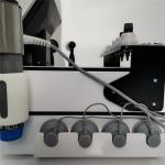 Tecar Shock Wave Diathermy Therapy Machine Electromagnetic EMS Therapy Fat