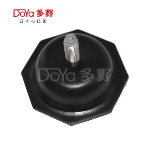 China Toyota bumper rear spring 48341-26140 factory