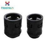 Silicone Rubber Nylon Cable Gland Waterproof For Hose Fitting / Union Pipe