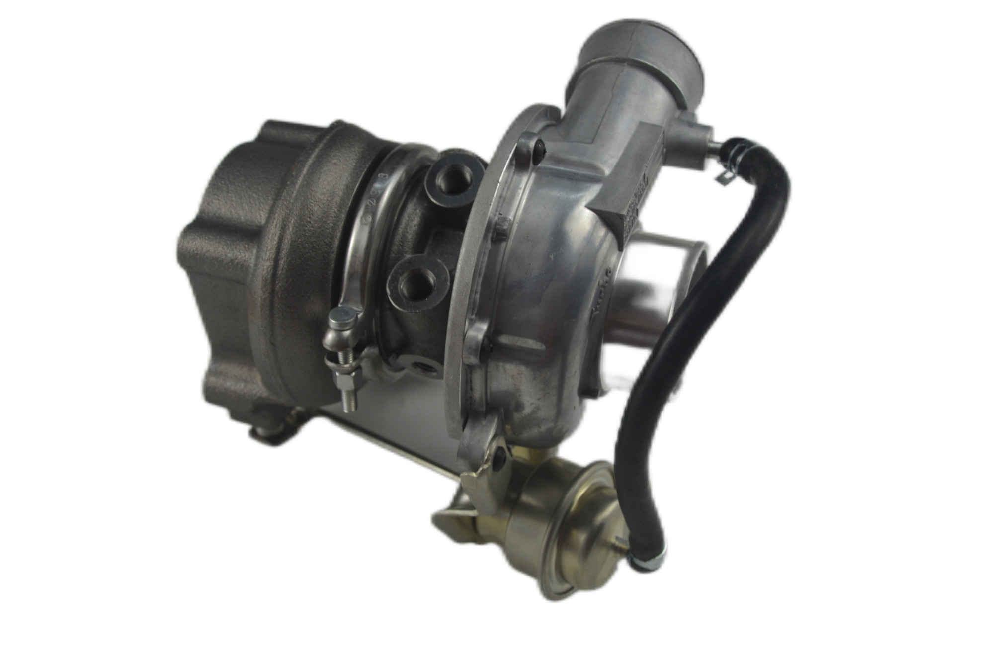 ISUZU NKR77 600P 4JH1 TURBO CHARGER ASM 8972400080