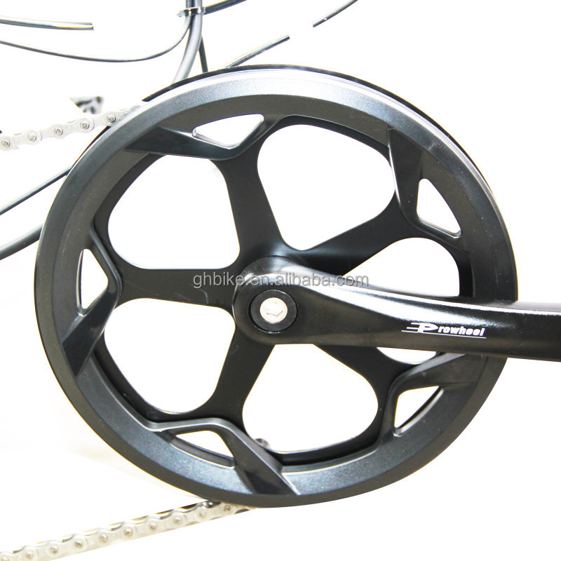 20" Full Suspension Snow 500W 14AH 4.0 Fat Tire Electric Hidden Battery Folding Bike