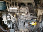 Doosan used dh55 crawler excavator for sale
