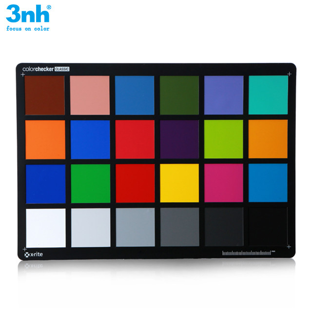 Camera Resolution Test Chart Transparent 4k Uhd Tv Universal Equiped With Light Box