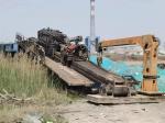 used goodeng 500ton hdd machine, used goodeng 500ton hdd rig, horizontal