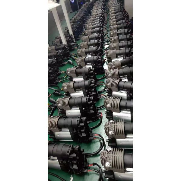 2123200825 Right Rear Air Suspension Spring Bag For Mercedes E Class W212 S212