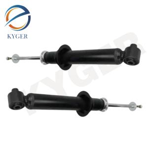 China 3352 1092 278 Automotive Parts Car Accessories Rear Pair Shock Absorber 33521092278 33521133596 33521133601 For BMW E46 E43 E34 factory