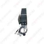 Durable SMT Feeder , Fuji Spare Parts IP3 Vebrarion Feeder Metal Material