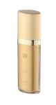 Eye Shape Acrylic Cosmetic Bottle with 61*42mm Bottle Size Sealing Type Pump