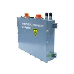 Boat Charger 300V 400V 540V 650V OBC 144V 96V 6KW 20KW EV Charger On-board