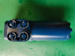 BZZ1-E1000B BZZ series for forklift gear pump roration pump factory produce