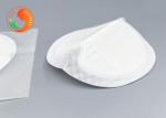 high Absorbency Disposable Breast Pads Skin Leakproof Ultra Soft Nursing Pads