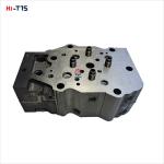 6151-22-1100 6211-11-1110 Engine Parts 6D140 Cylinder Head