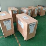 IGBT High Frequency Induction Heater 480V 15kw Induction Forge Melting Annealing
