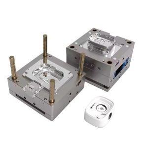 Plastic Injection Molding Mold Plastic Large Electronic Parts Moulding Plastic