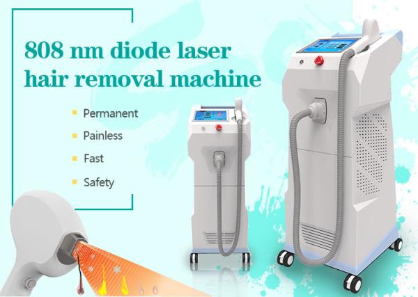 2018 hottest Beijing Nubway effective 2000W high power skin tightening 808nm