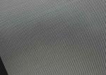 Twilled Weave Stainless Steel Filter Mesh Count 2-600 For Industrial