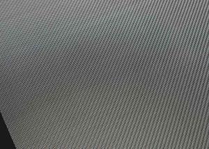 China Twilled Weave Stainless Steel Filter Mesh Count 2-600 For Industrial factory
