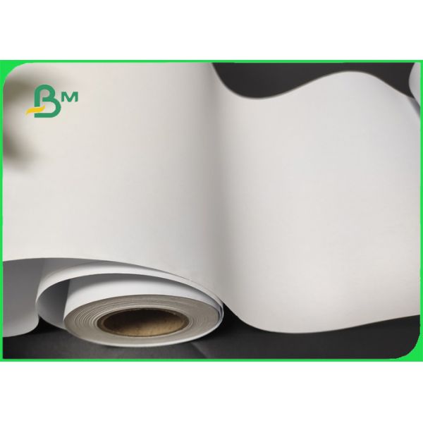 20# Bond Paper 36inch X 150mts Engineering Copier Paper Rolls
