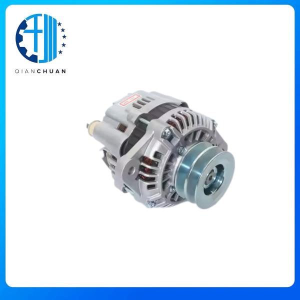 A3TN5188 A3TN5288 ME037620 ME049173 ME017614 ME017615 Alternator 24V/45A for