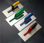 TPR/PP Handle Carbon Steel Bricklaying Trowel Plastering Trowel