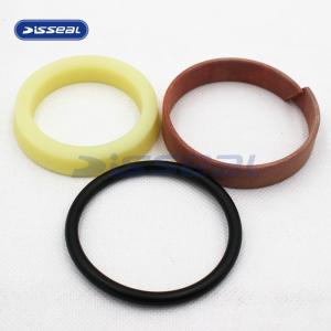 China Oil Resistant Track Adjuster Seals For Hitachi Excavator EX200-5 factory
