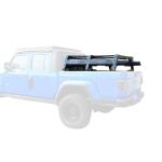 Universal Roll Bar and Cargo Basket for Mitsubishi L200 Bolt On Roof Mount
