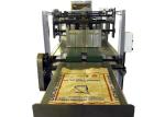 Chemicals / Food Paper Bag Making Machine With Servo System Control