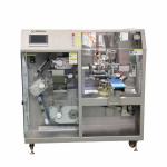 Eight Stations Siomai Wonton Dumpling Machine Dimsum For Factory Use