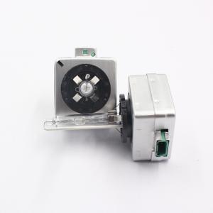China Audi 35W OEM HID Xenon Headlight Bulbs 4300K D3S D3C CE factory