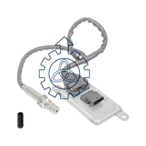 China 51154080015 51154080009 81154080000 51154080004 MAN NOx Sensor High Accuracy factory