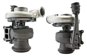 China Cummins Various, Industrial HX55W Turbo 3592778，3592779,3800856,4046025 factory